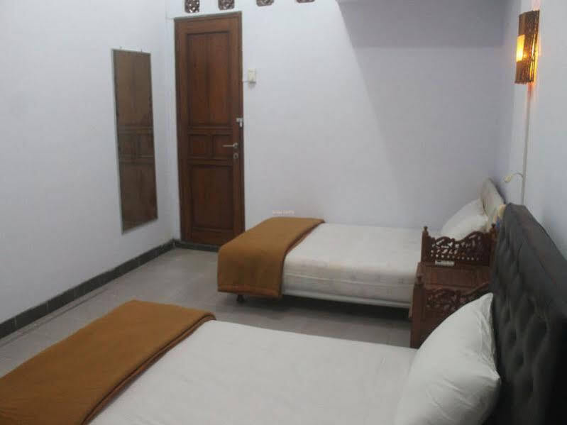 Griya Zalfa Homestay — фото 1