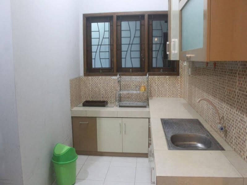 Джокьякарта: Griya Zalfa Homestay