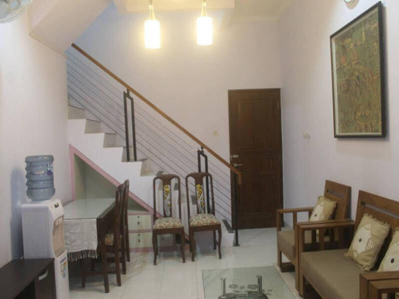 Джокьякарта: Griya Zalfa Homestay