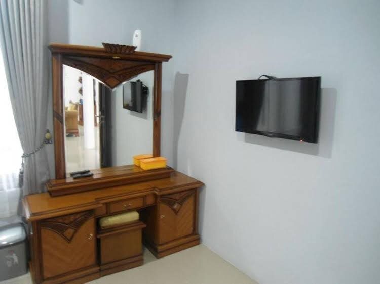 Джокьякарта: Rumah Arimbi Guest House