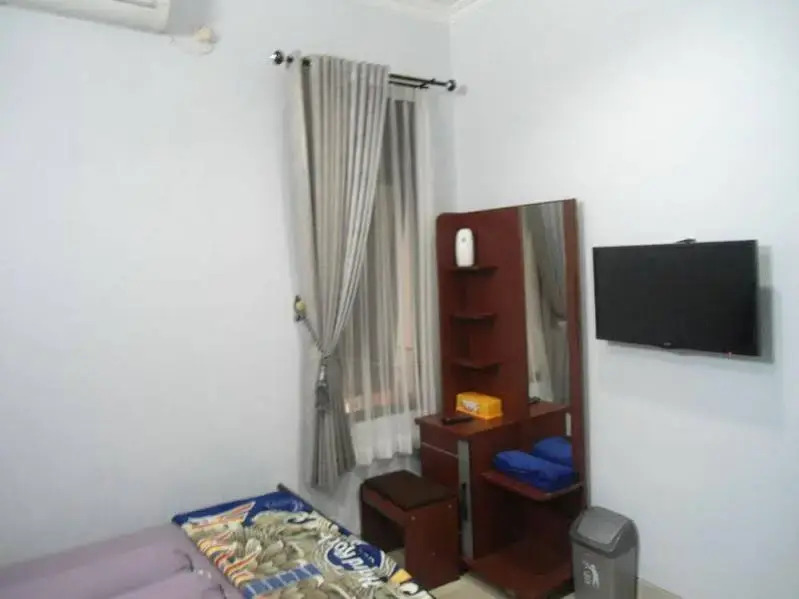 Джокьякарта: Rumah Arimbi Guest House