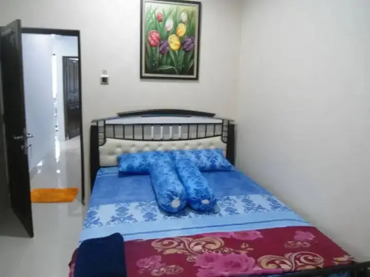 Джокьякарта: Rumah Arimbi Guest House