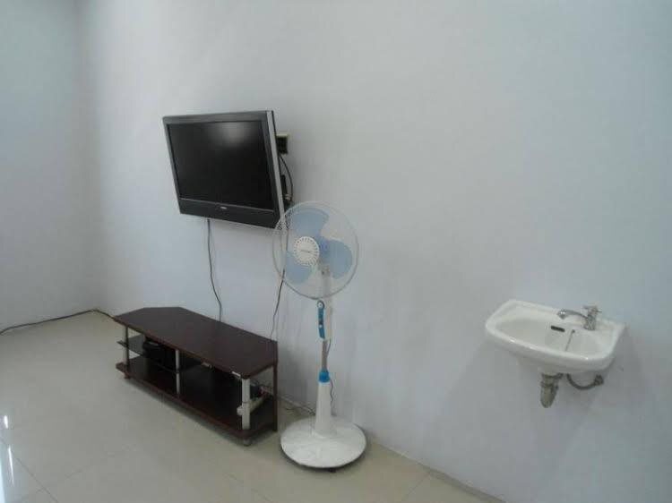 Джокьякарта: Rumah Arimbi Guest House