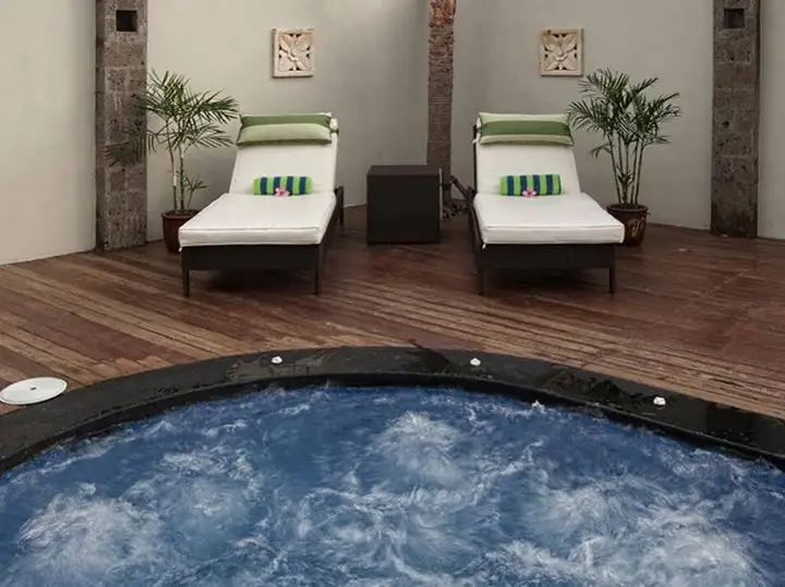 Чангу: R&R Bali Bed and Breakfast
