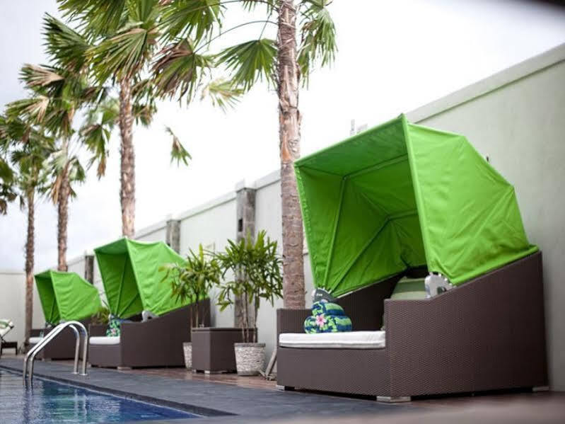 Чангу: R&R Bali Bed and Breakfast