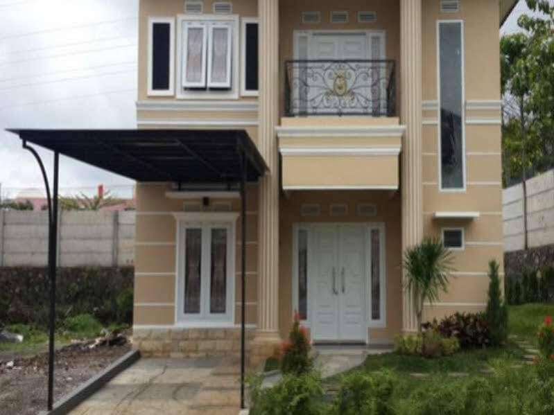 Бату: Angel Villa