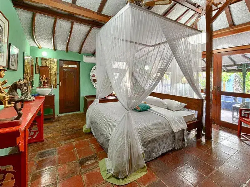 Чангу: Indigo House Inn