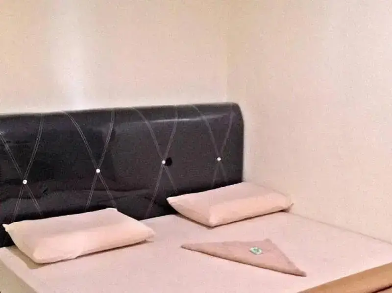 Батам: Orchid Two Hotel