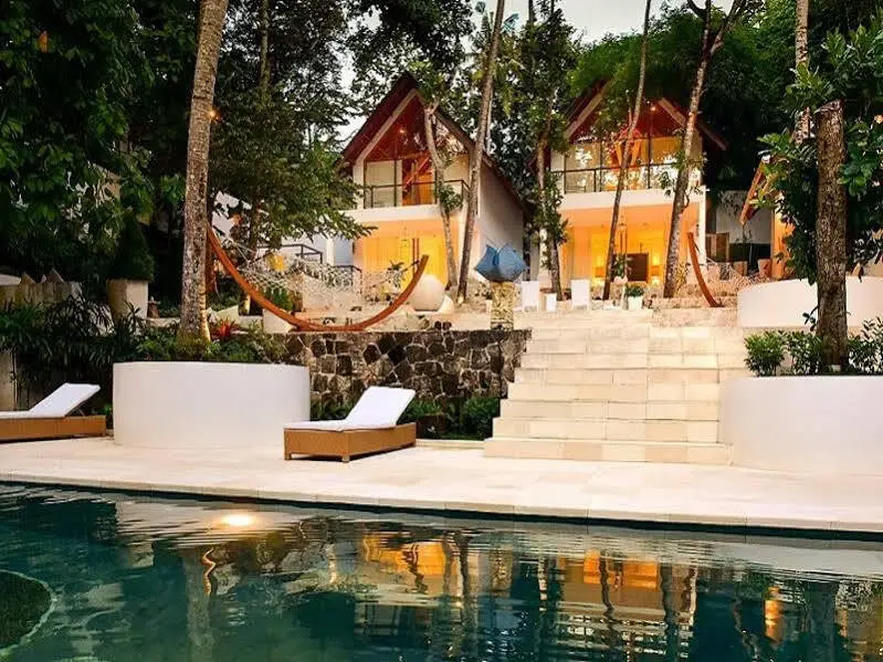 Сепака: Green Day Villa