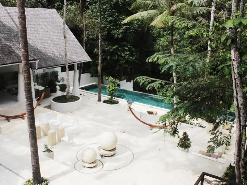 Сепака: Green Day Villa
