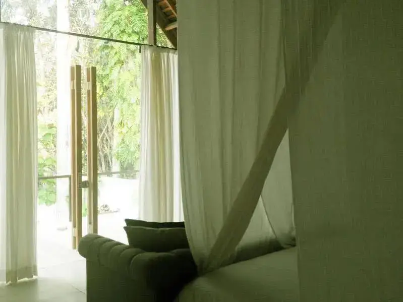 Сепака: Green Day Villa