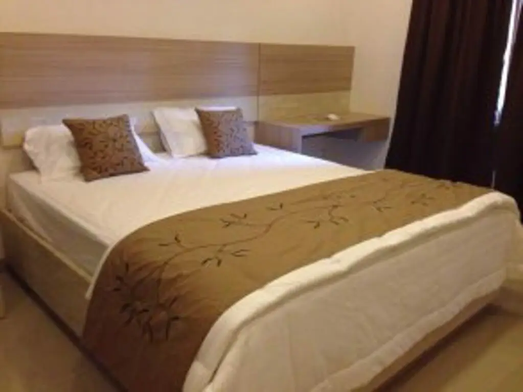 Джимбаран: Kubuku8 Guest House