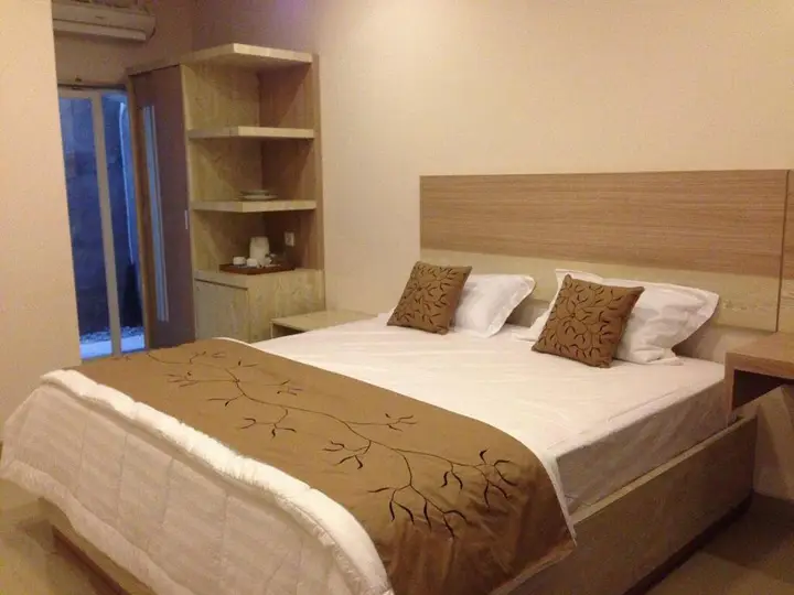 Джимбаран: Kubuku8 Guest House