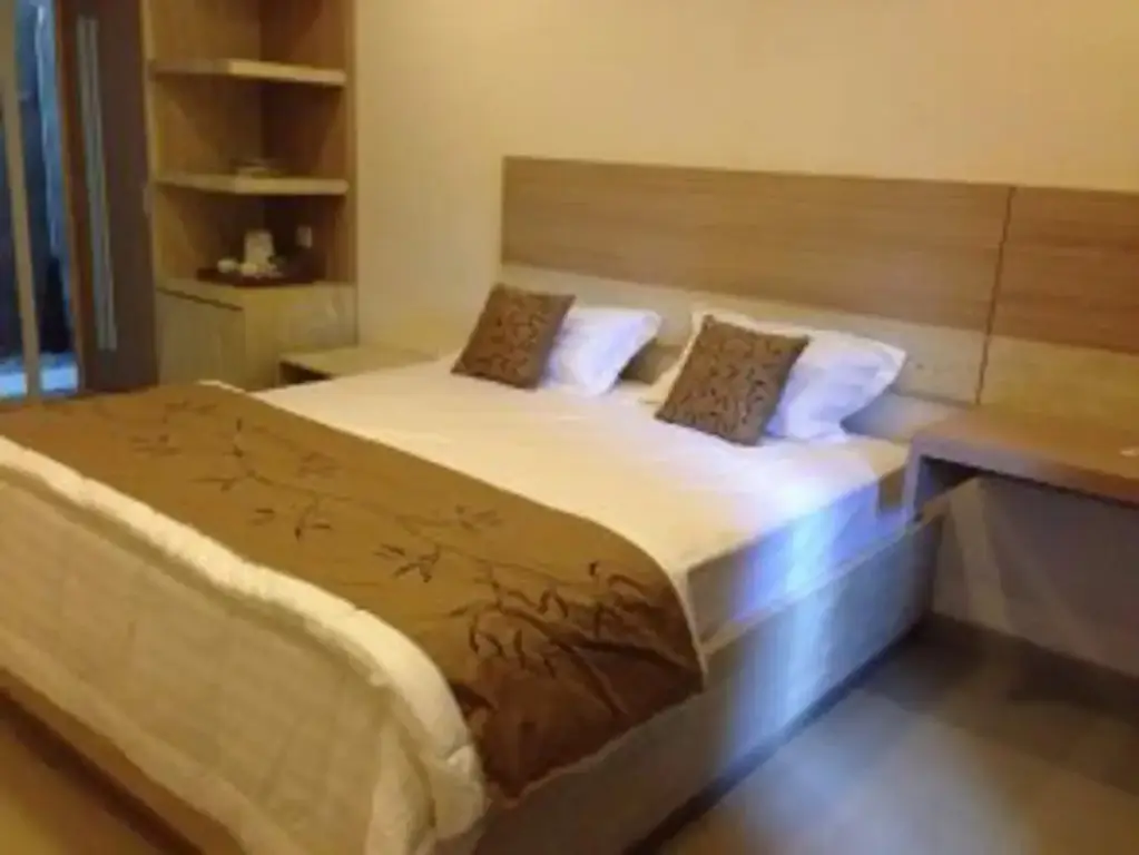 Джимбаран: Kubuku8 Guest House