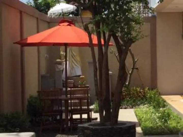 Джимбаран: Kubuku8 Guest House