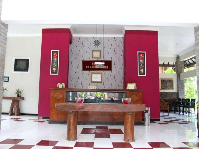 Баньюванги: Hotel Tanjung Asri