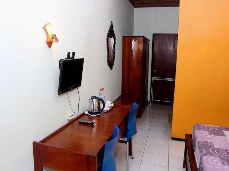 Баньюванги: Hotel Tanjung Asri