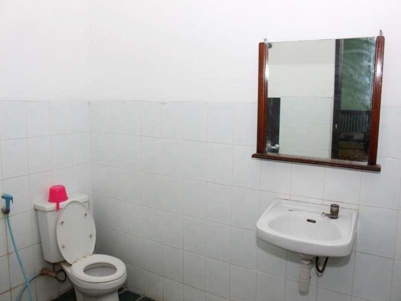 Баньюванги: Hotel Tanjung Asri