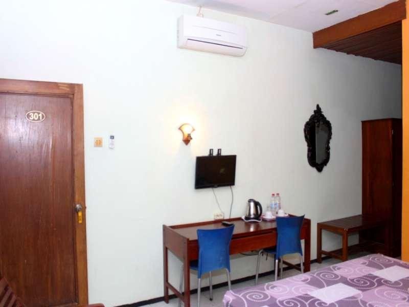 Баньюванги: Hotel Tanjung Asri