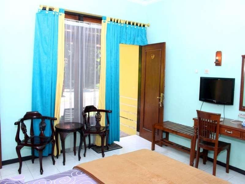 Баньюванги: Hotel Tanjung Asri