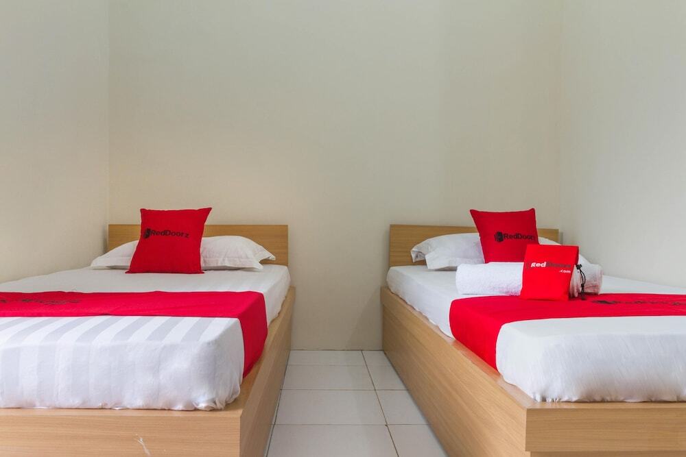 Тасикмалая: RedDoorz near Universitas Siliwangi Tasikmalaya