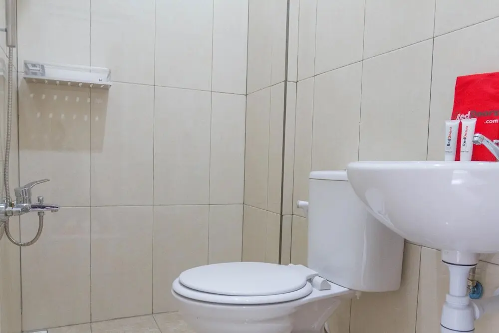 Тасикмалая: RedDoorz near Universitas Siliwangi Tasikmalaya