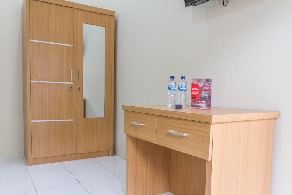 Тасикмалая: RedDoorz near Universitas Siliwangi Tasikmalaya