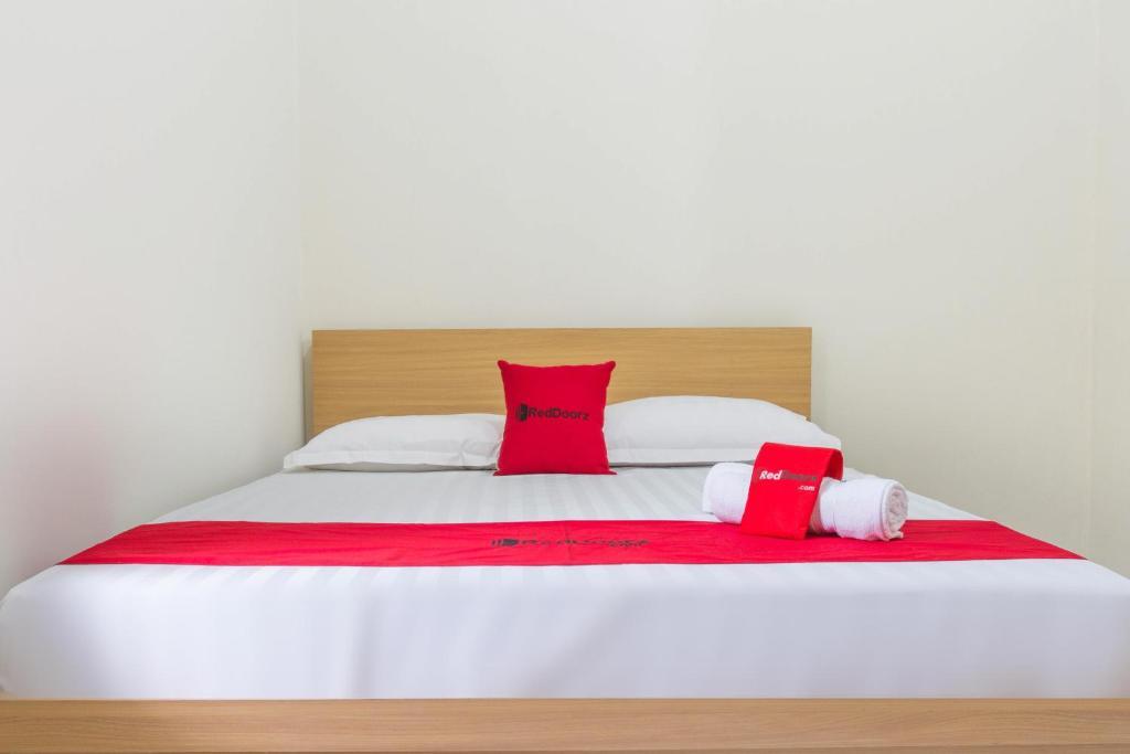 Тасикмалая: RedDoorz near Universitas Siliwangi Tasikmalaya