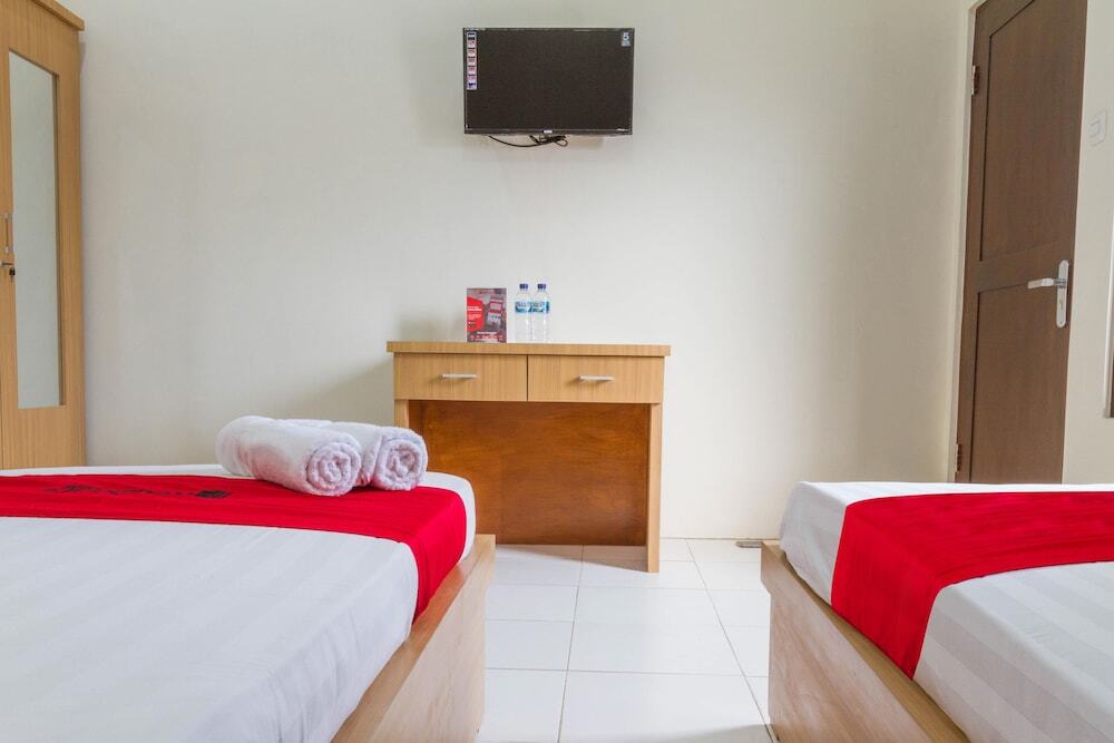 Тасикмалая: RedDoorz near Universitas Siliwangi Tasikmalaya
