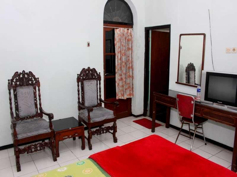 Баньюванги: Hotel Baru