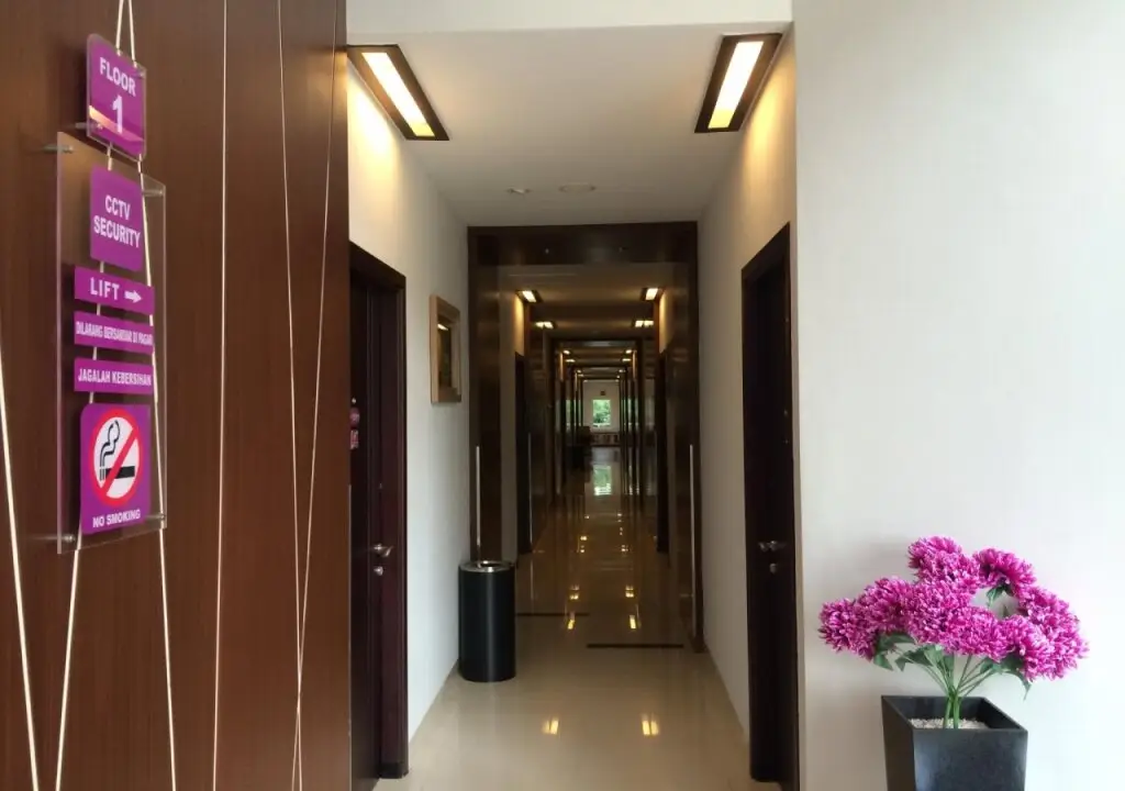 Таракан: Hotel D' CaLia Tarakan