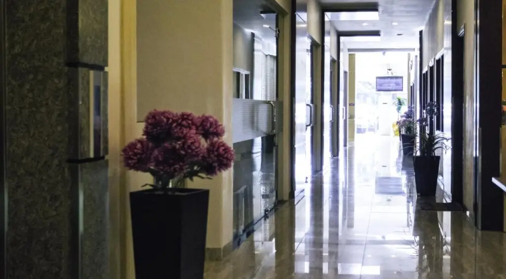 Таракан: Hotel D' CaLia Tarakan