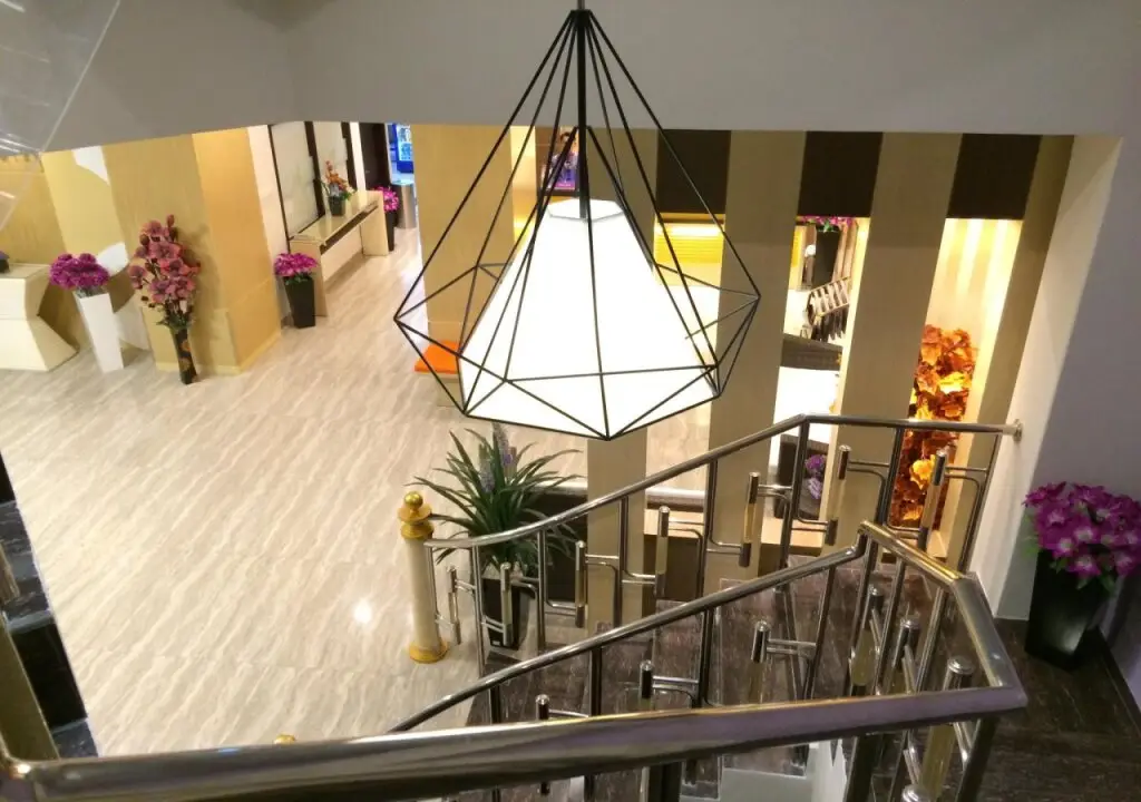 Таракан: Hotel D' CaLia Tarakan