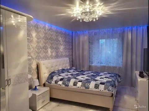 Апартаменты у Ленты — фото 1
