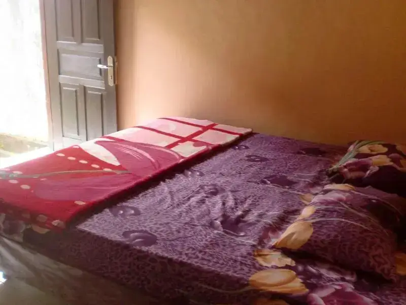 Джокьякарта: Pelangi Homestay