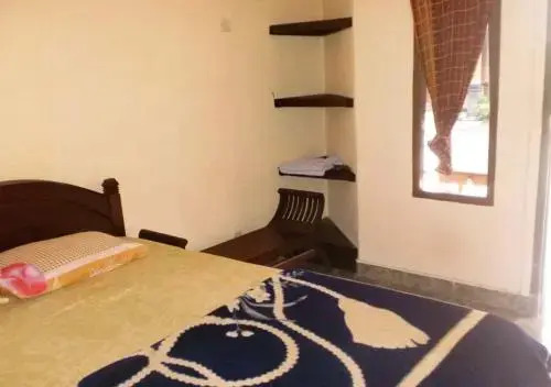 Джокьякарта: Pelangi Homestay