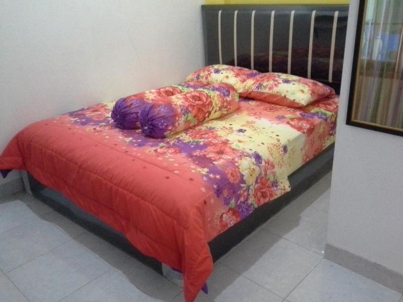 Джокьякарта: Pelangi Homestay