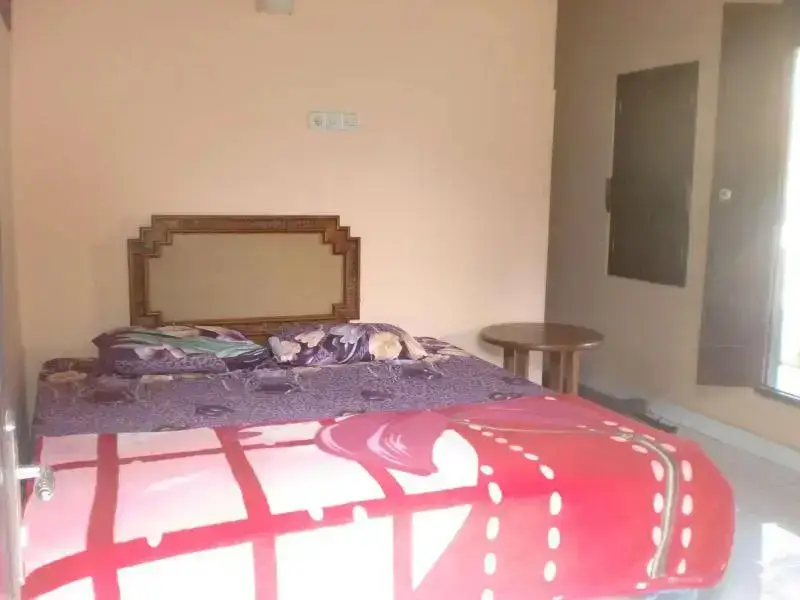 Джокьякарта: Pelangi Homestay