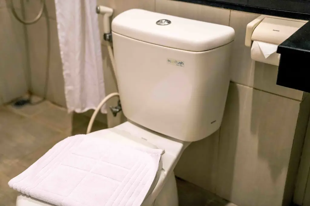 Джакарта: LeGreen Suite Gatot Subroto