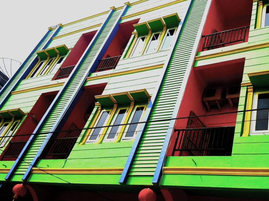 Джамби: Dewi Guest House