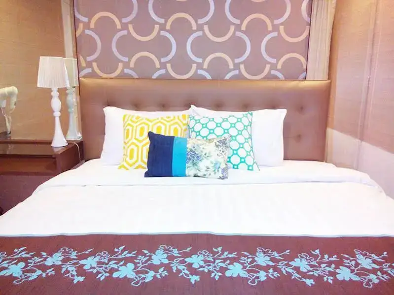 Джакарта: Wow Apartment