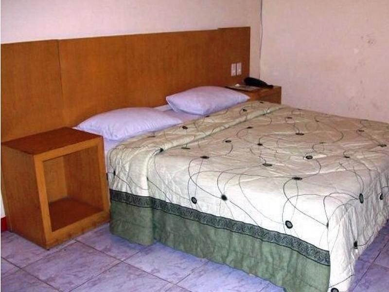 Палембанг: Ve Hotel