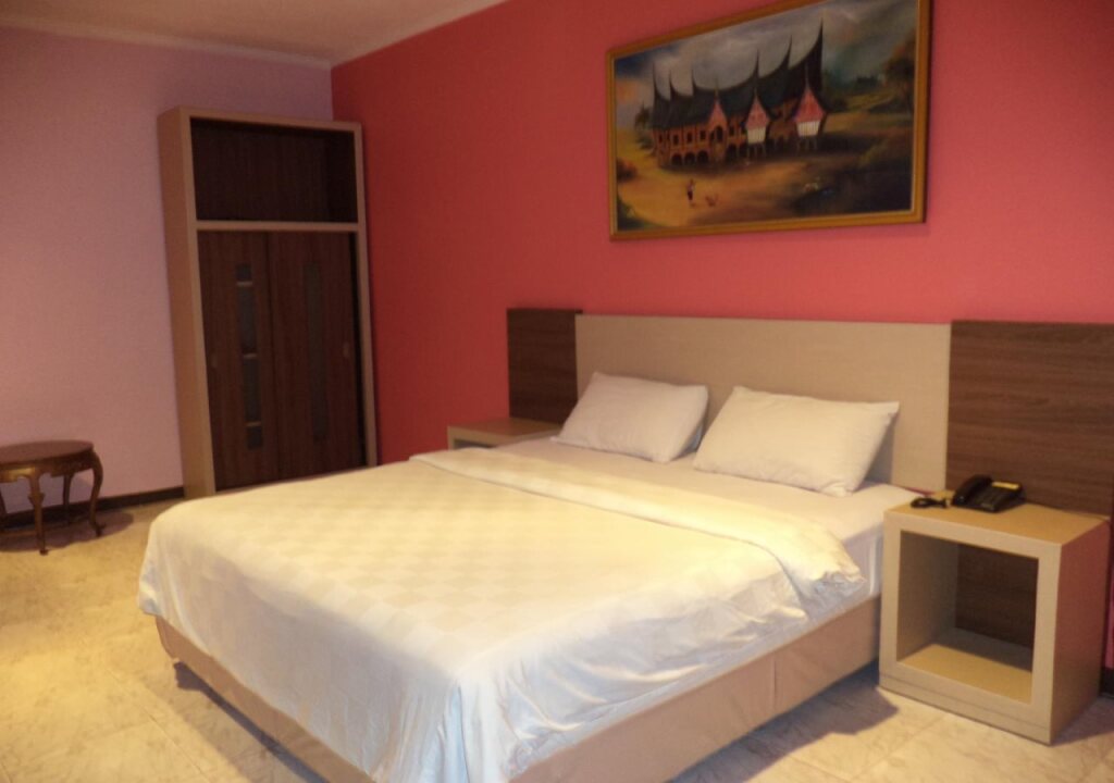 Палембанг: Ve Hotel