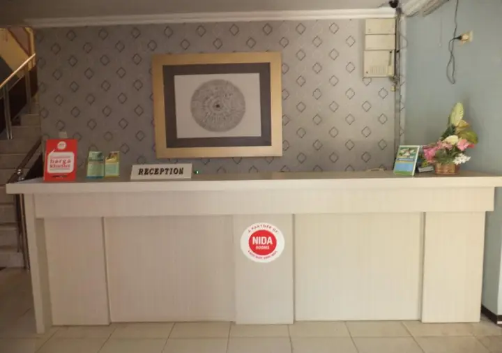 Палембанг: Ve Hotel