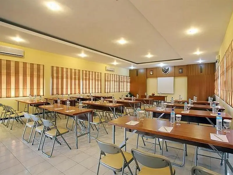 Матарам: Giri Hotel Lombok