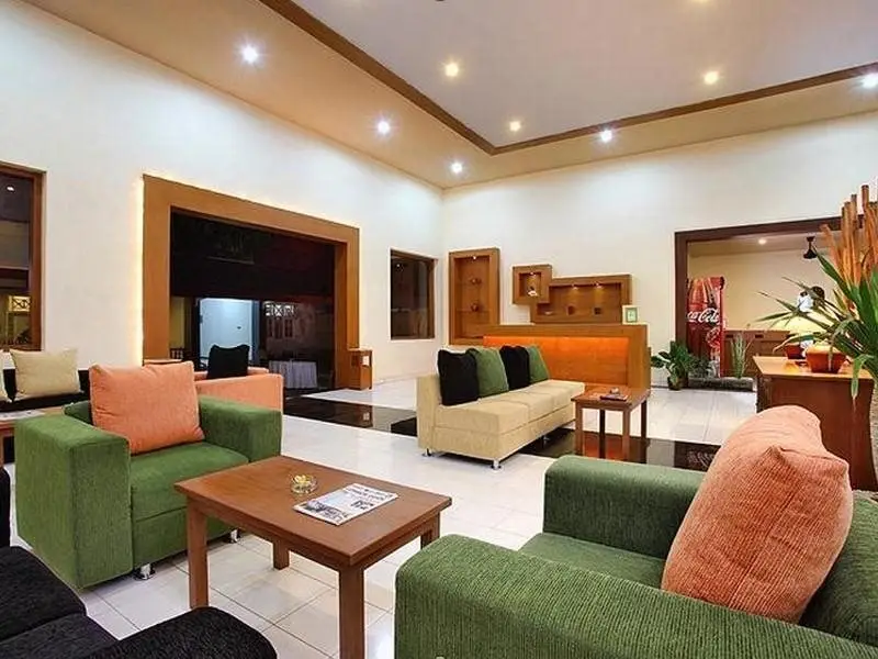 Матарам: Giri Hotel Lombok