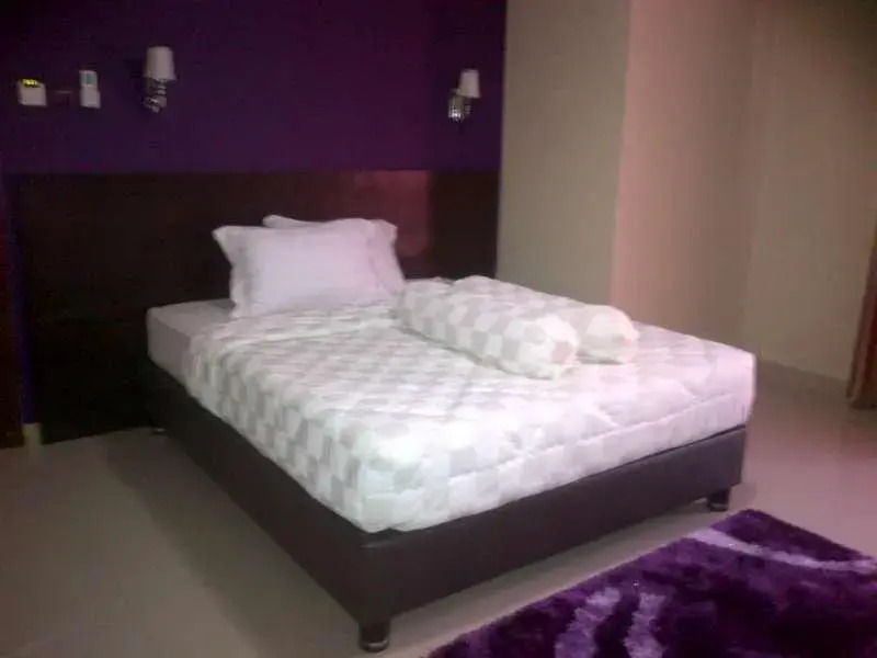 Макассар: Erin Int Hotel