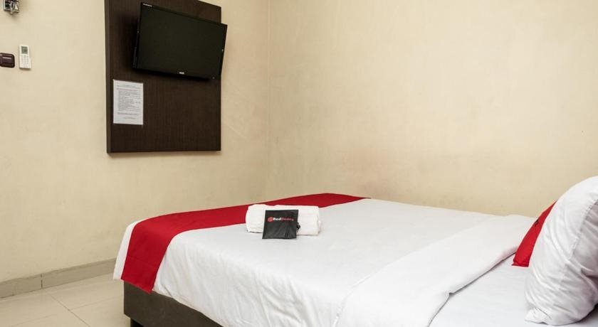 Макассар: Erin Int Hotel