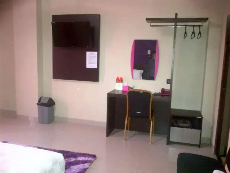 Макассар: Erin Int Hotel