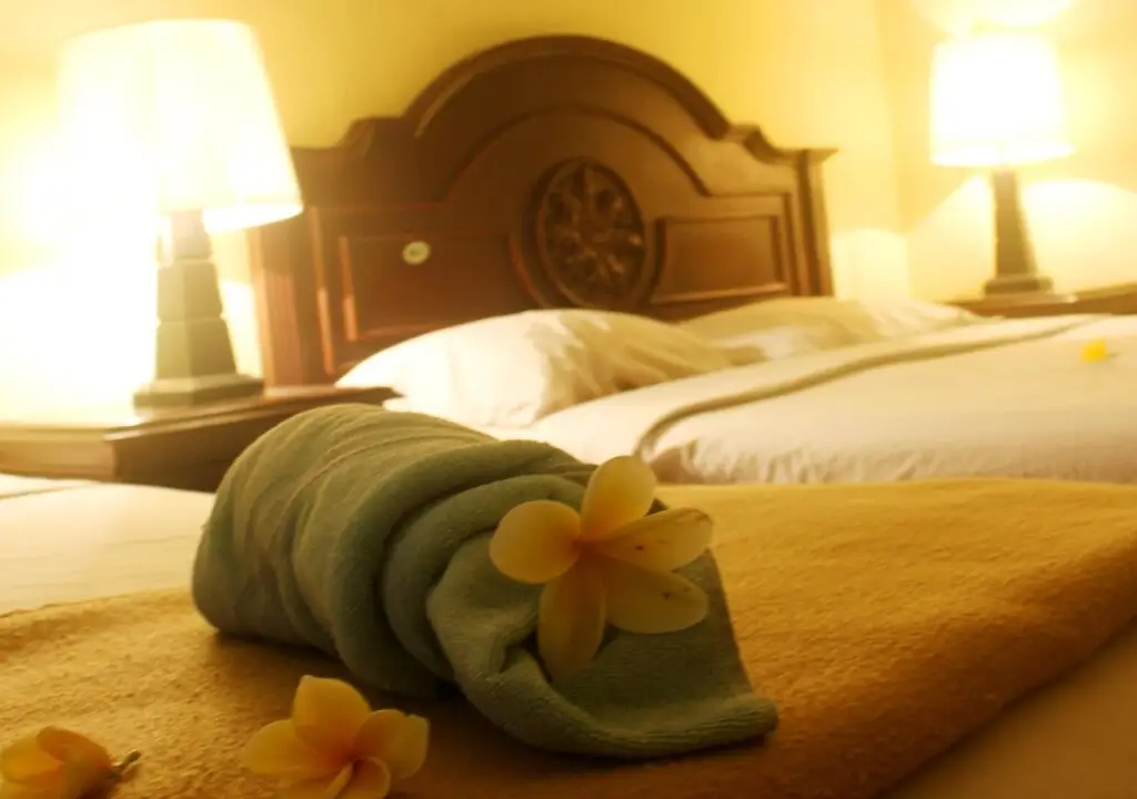 Кута: New Arena Hotel Kuta Beach